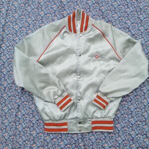 Pacific bell work jacket California